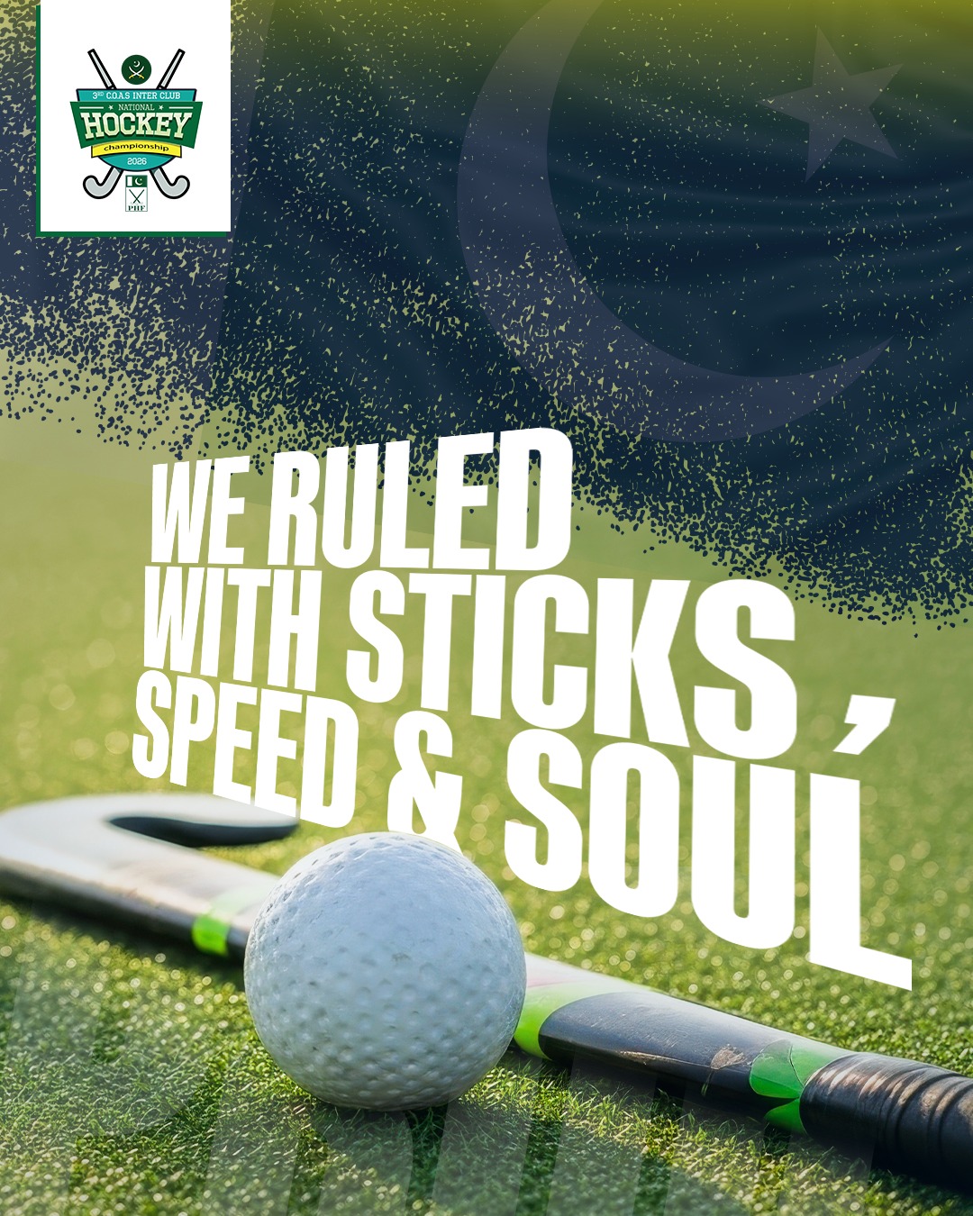 Hockey Champions Trophy